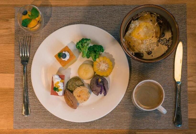 Fotos del hotel Cosy Park Hotel Hangzhou:  13