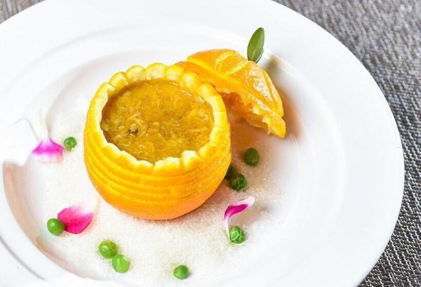 Fotos del hotel Cosy Park Hotel Hangzhou:  20