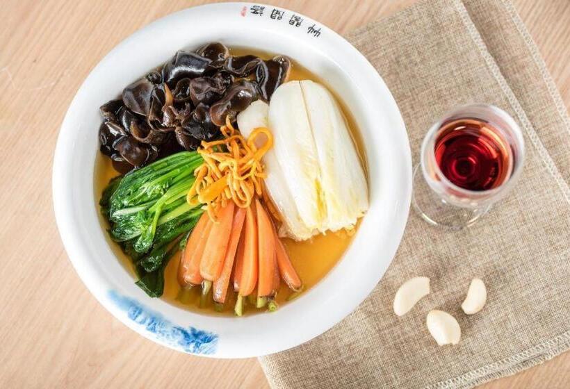 Fotos del hotel Cosy Park Hotel Hangzhou:  9