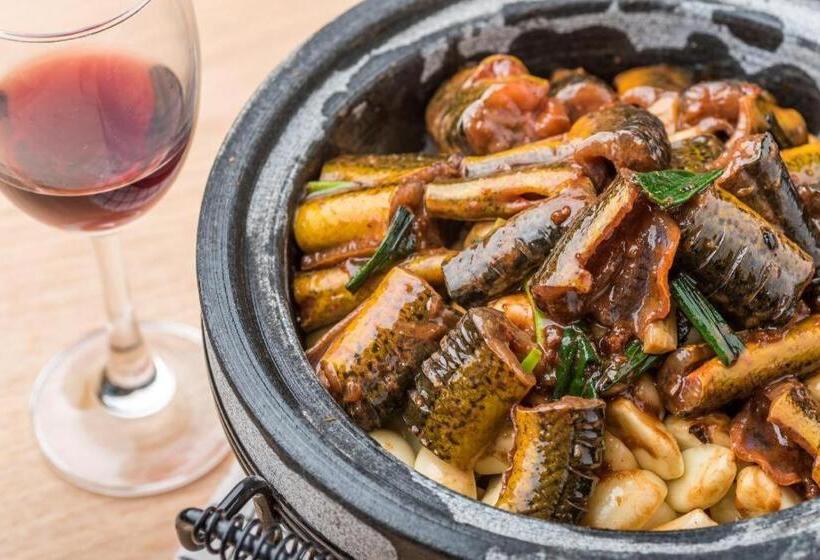 Fotos del hotel Cosy Park Hotel Hangzhou:  19