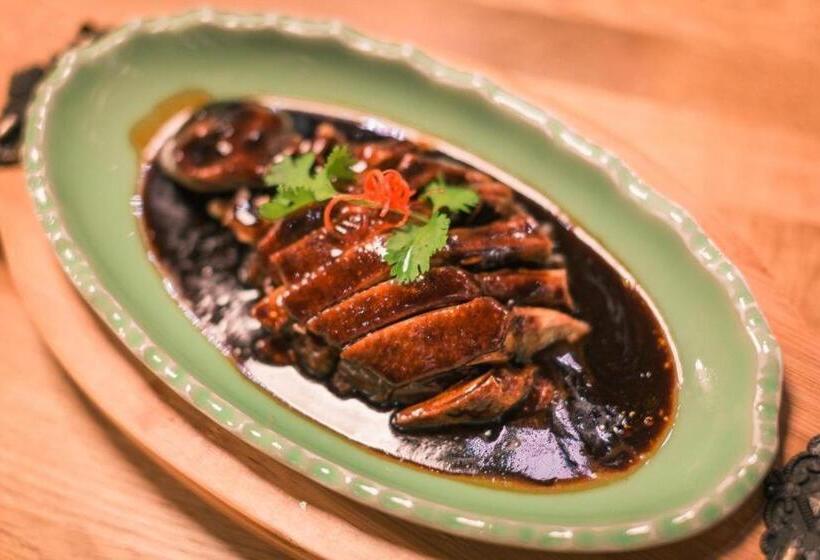 Fotos del hotel Cosy Park Hotel Hangzhou:  24