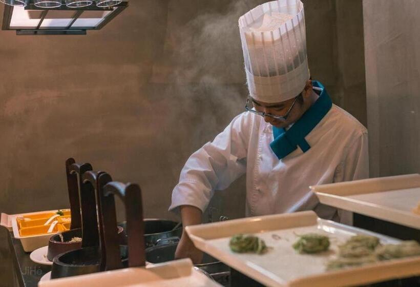 Fotos del hotel Cosy Park Hotel Hangzhou:  23