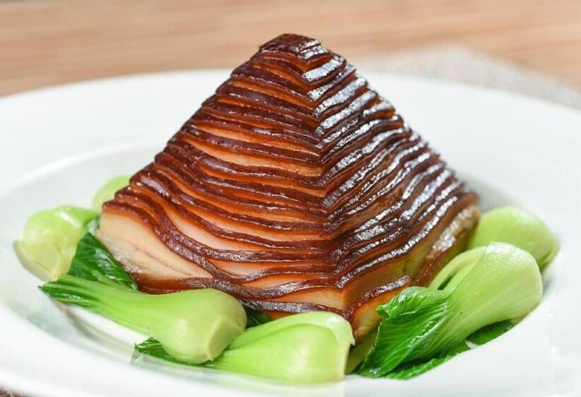 Fotos del hotel Cosy Park Hotel Hangzhou:  16