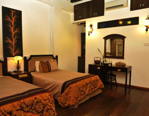 Fotos del hotel Lekiu House:  6