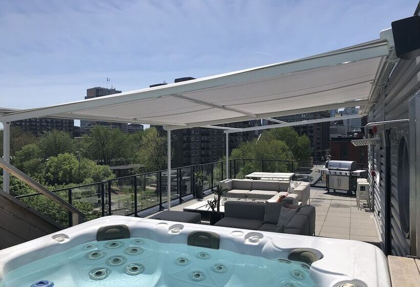 Fotos del hotel Boxotel Montreal:  15