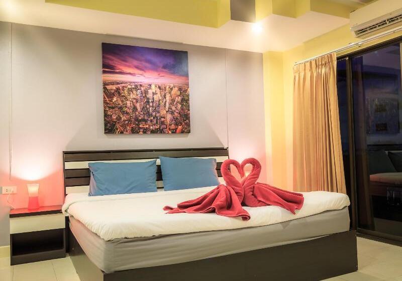 Fotos del hotel Harrys  Bar & Restaurant:  5