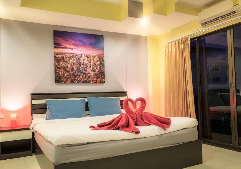 Fotos del hotel Harrys  Bar & Restaurant:  7