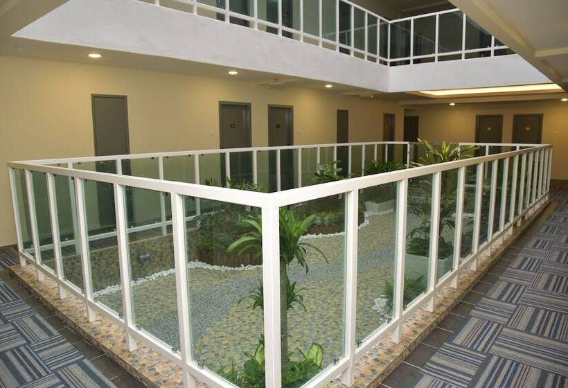 Fotos del hotel 707 Hotel Melaka:  5