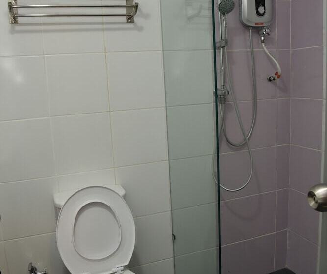 Fotos del hotel 707 Hotel Melaka:  6