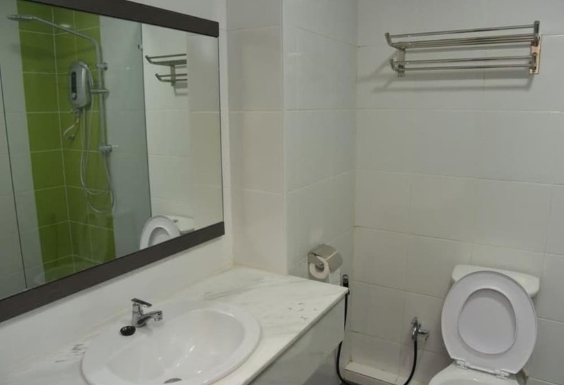 Fotos del hotel 707 Hotel Melaka:  9