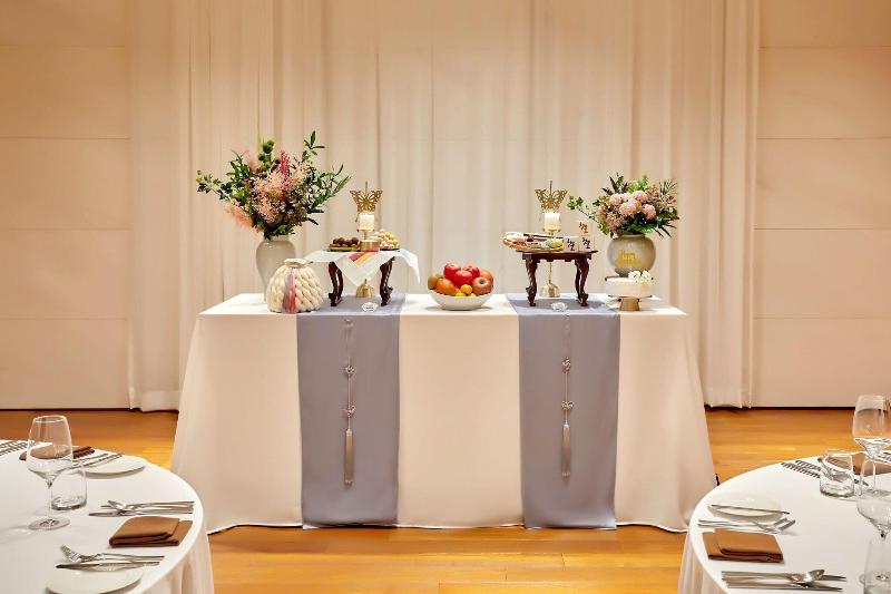 Fotos del hotel Aloft Seoul Myeongdong:  6