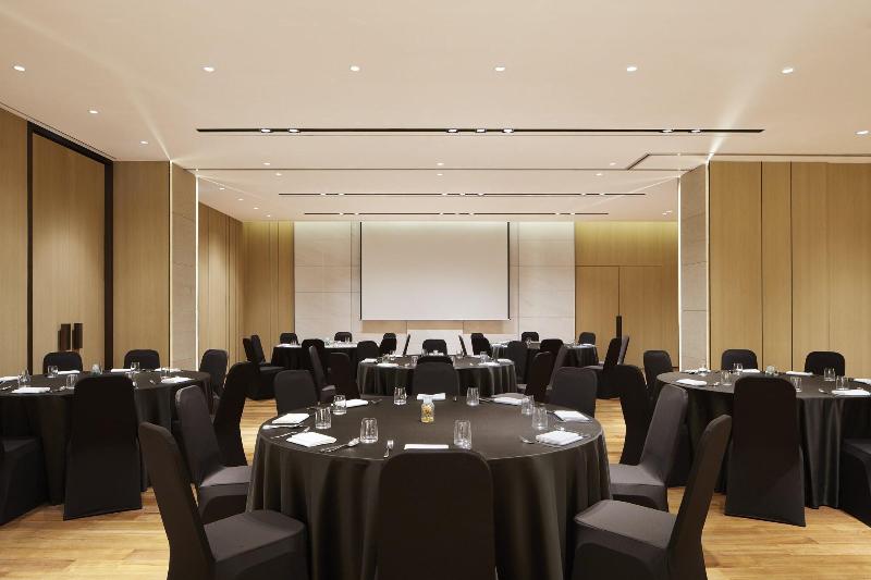 Fotos del hotel Aloft Seoul Myeongdong:  20