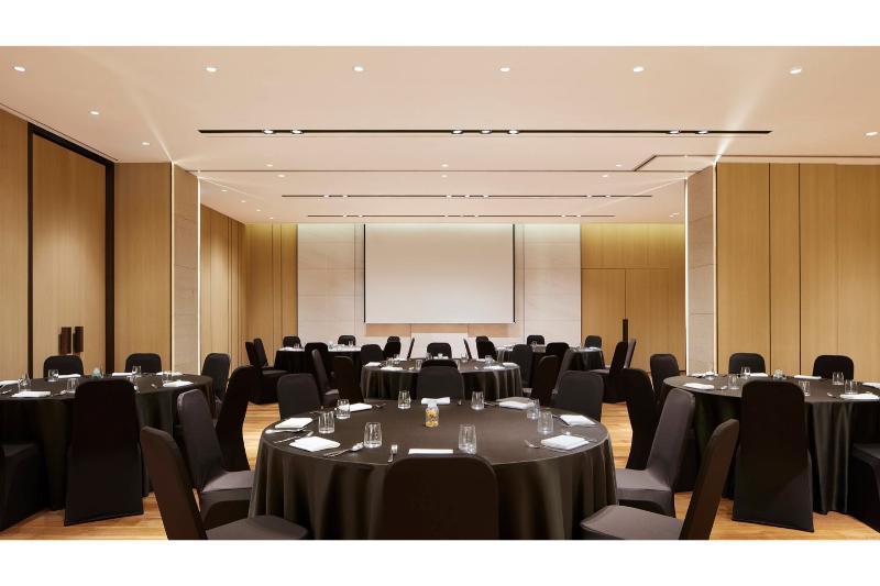 Fotos del hotel Aloft Seoul Myeongdong:  16