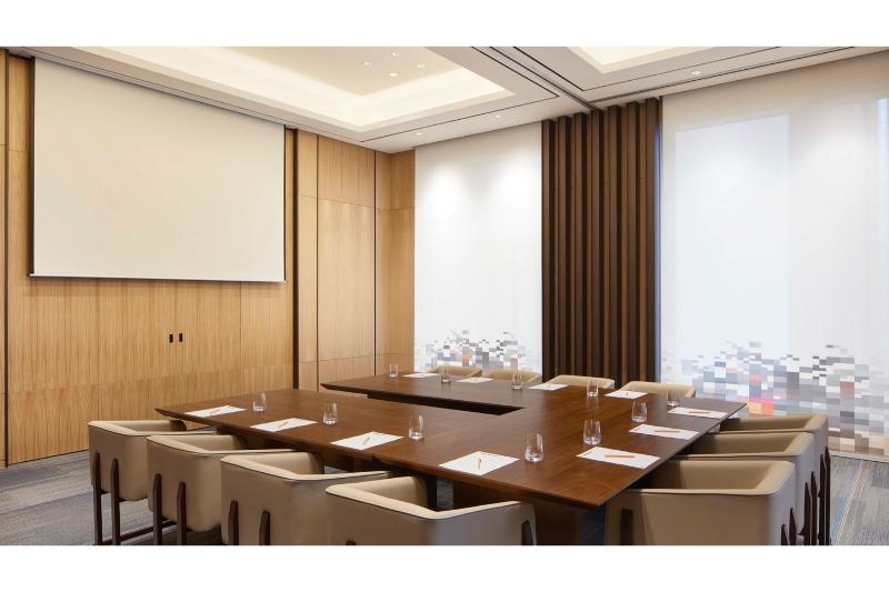 Fotos del hotel Aloft Seoul Myeongdong:  11