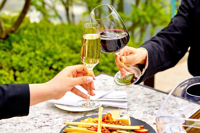 Fotos del hotel Aloft Seoul Myeongdong:  22