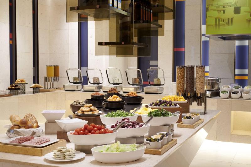 Fotos del hotel Aloft Seoul Myeongdong:  18