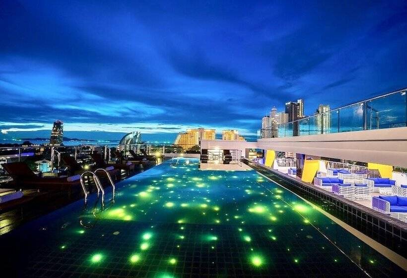 Fotos del hotel Blue Boat Design:  1