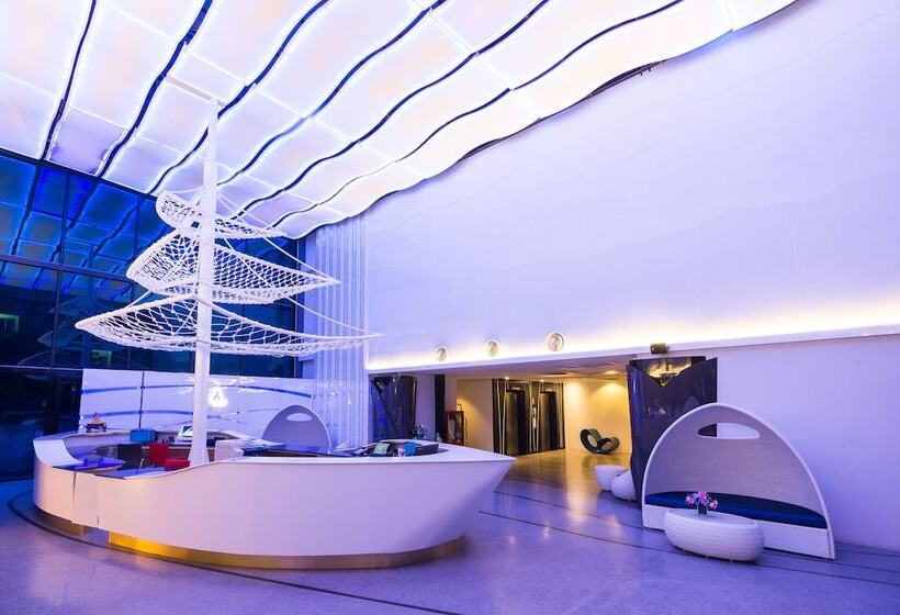 Fotos del hotel Blue Boat Design:  13