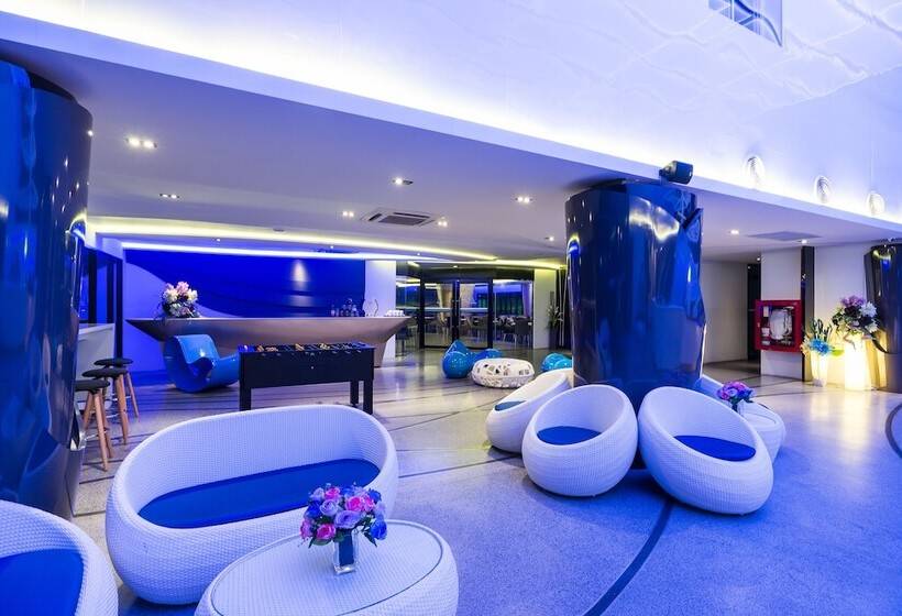 Fotos del hotel Blue Boat Design:  24