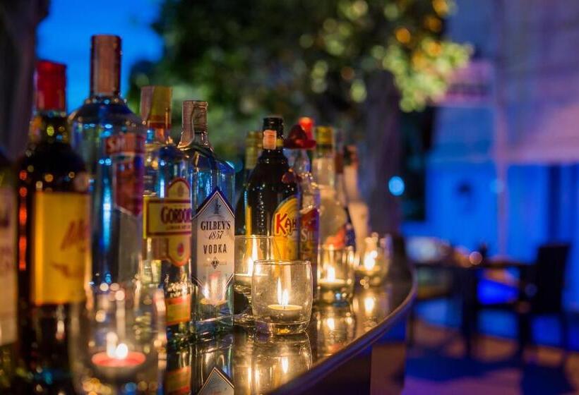 Fotos del hotel Blue Boat Design:  25