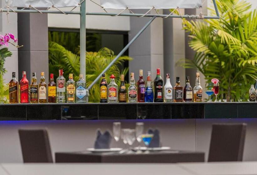 Fotos del hotel Blue Boat Design:  18