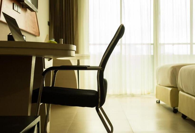 Fotos del hotel Blue Boat Design:  21