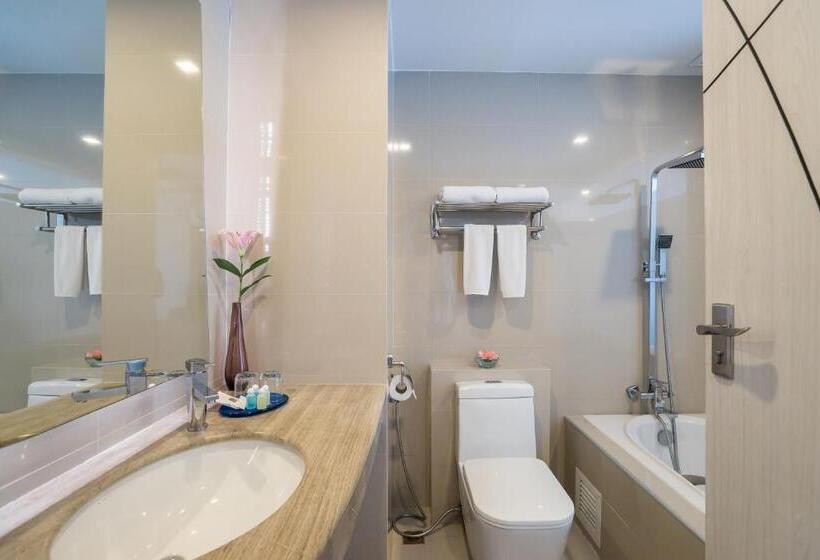 Fotos del hotel Blue Boat Design:  10