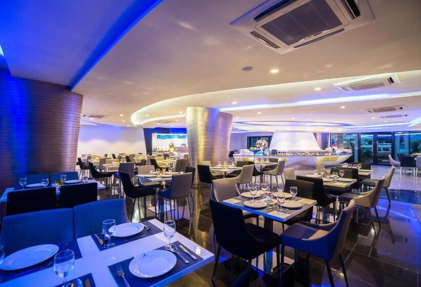 Fotos del hotel Blue Boat Design:  6