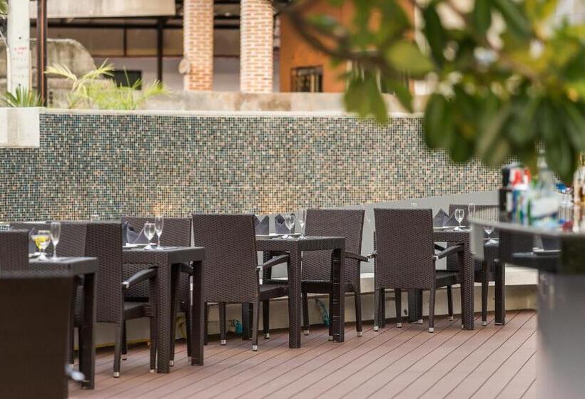 Fotos del hotel Blue Boat Design:  9