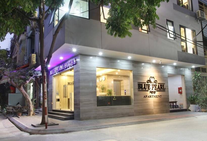 Fotos del hotel Blue Pearl West:  3