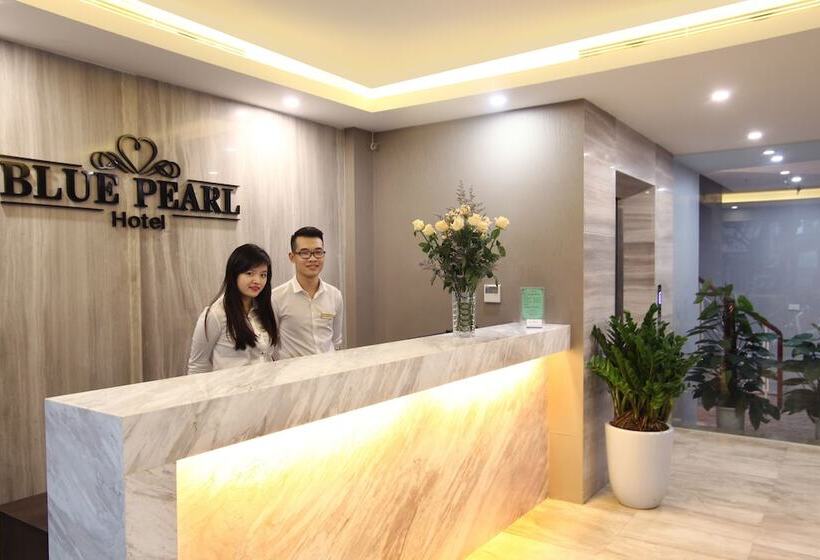 Fotos del hotel Blue Pearl West:  2