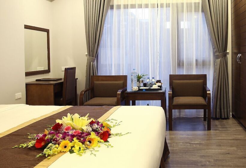 Fotos del hotel Blue Pearl West:  5