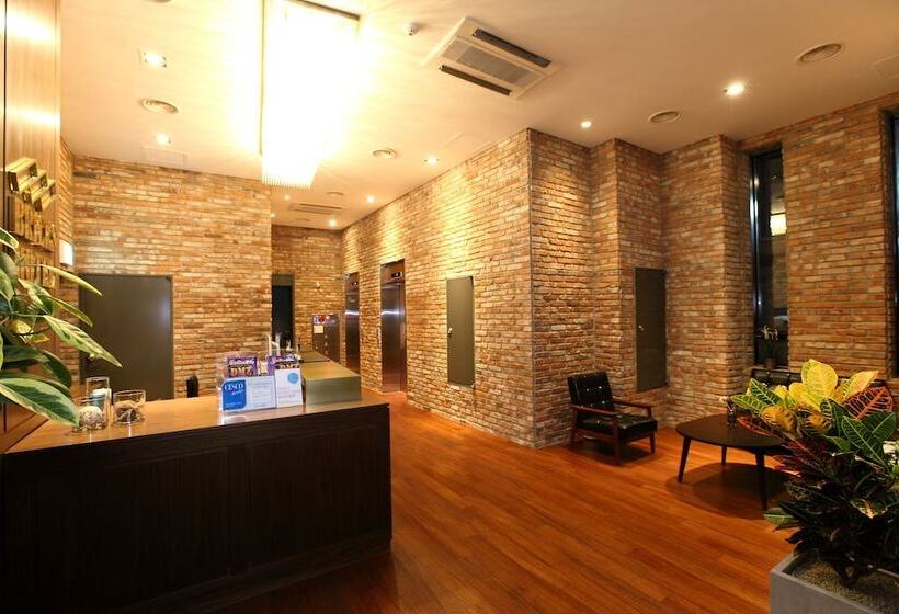 Fotos del hotel Bricks:  3