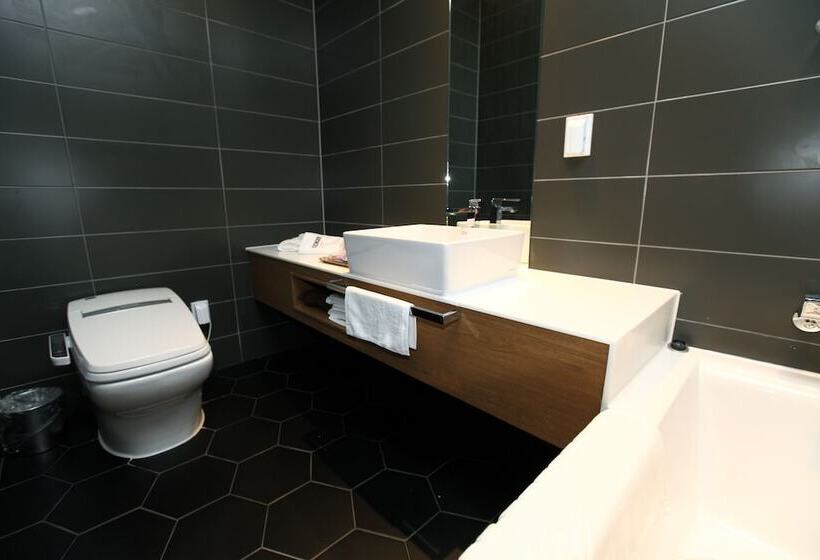 Fotos del hotel Bricks:  9