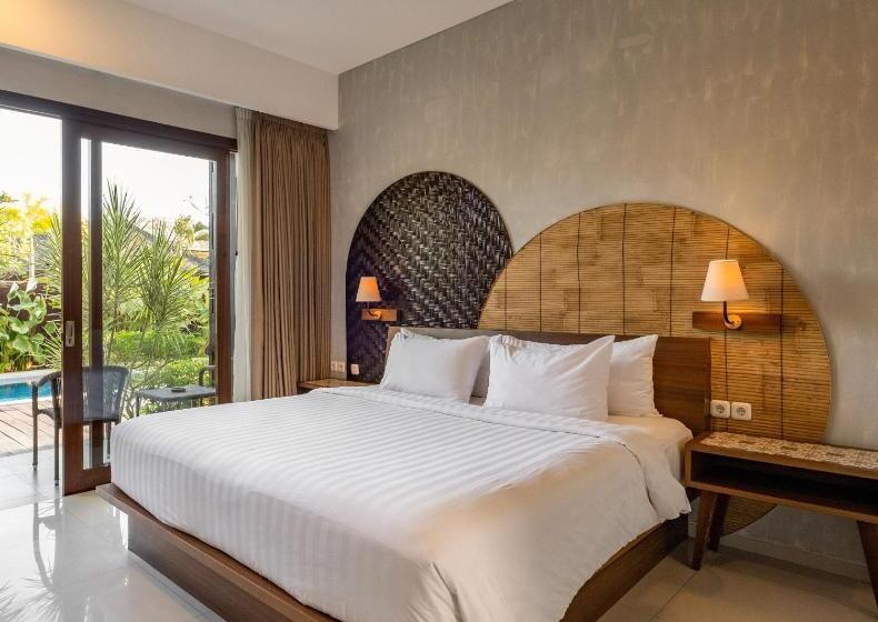 Fotos del hotel Tevana:  2