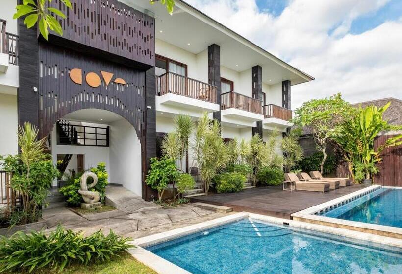 Fotos del hotel Tevana:  7