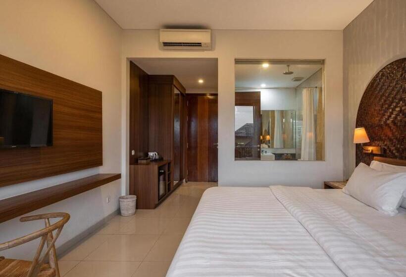 Fotos del hotel Tevana:  15