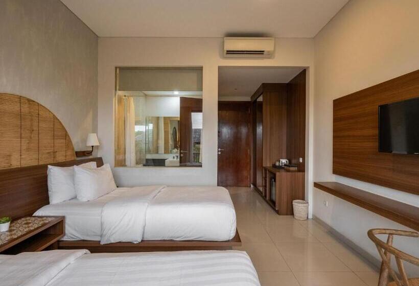 Fotos del hotel Tevana:  17