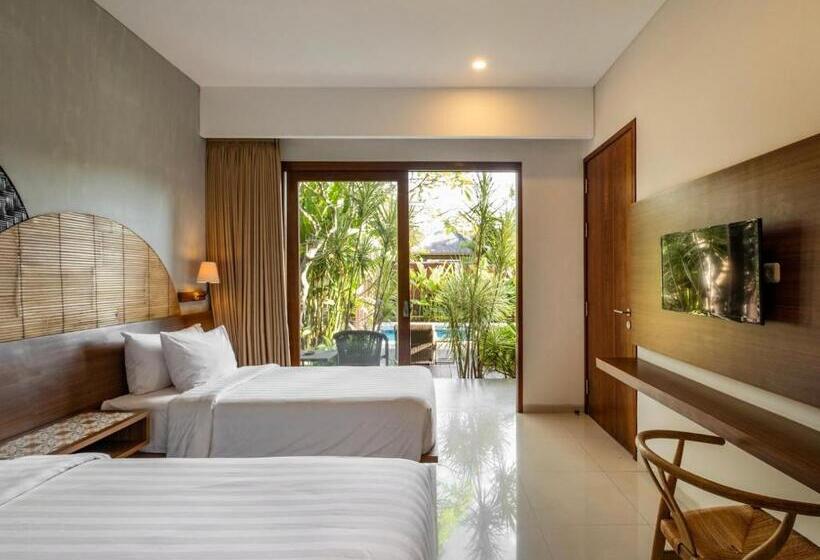 Fotos del hotel Tevana:  22