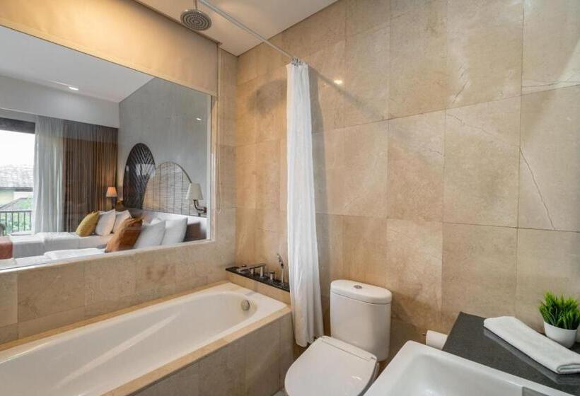 Fotos del hotel Tevana:  5