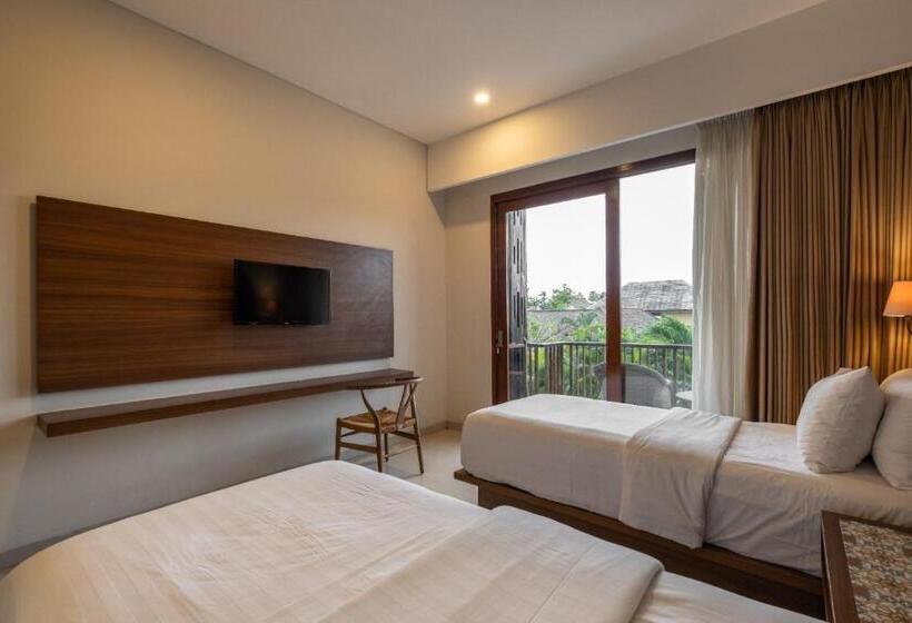 Fotos del hotel Tevana:  18