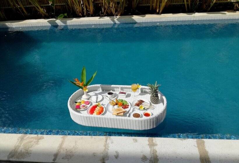 Fotos del hotel Tevana:  3