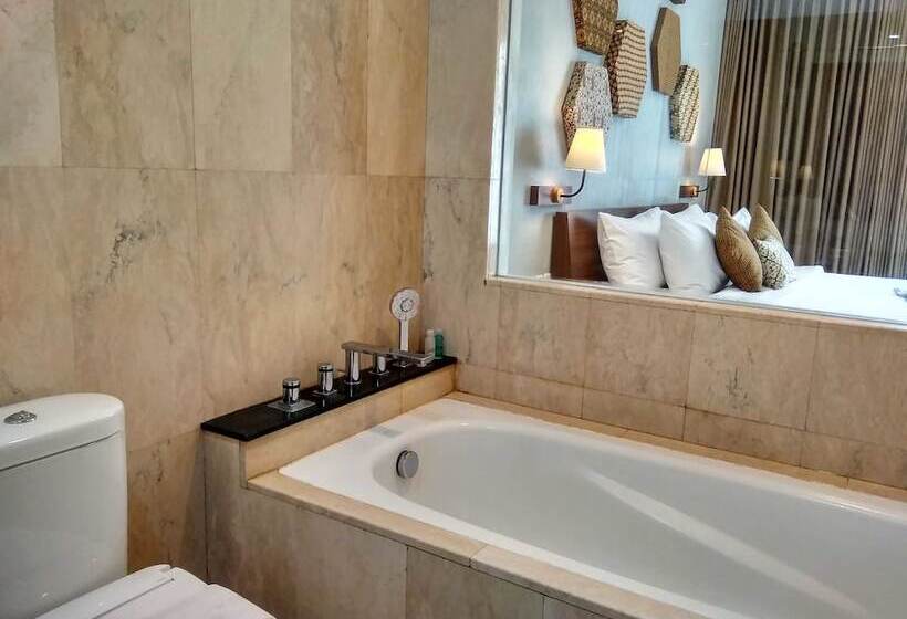 Fotos del hotel Tevana:  9