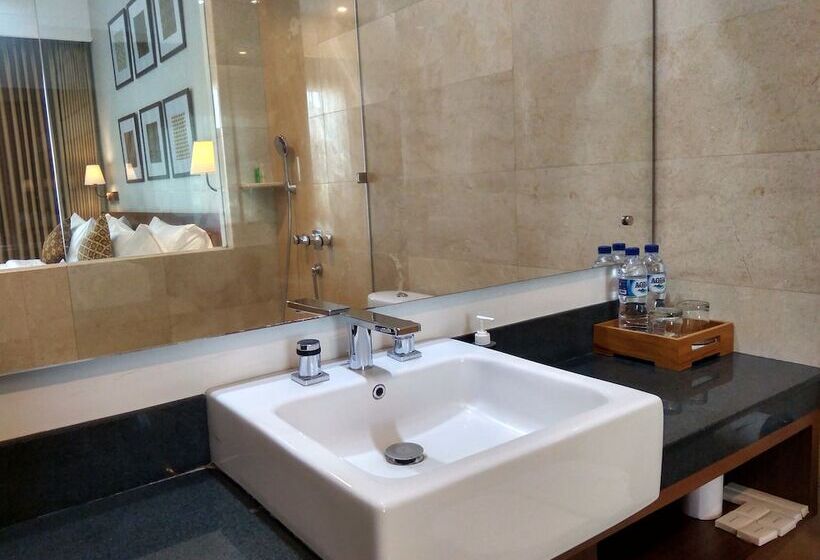 Fotos del hotel Tevana:  11