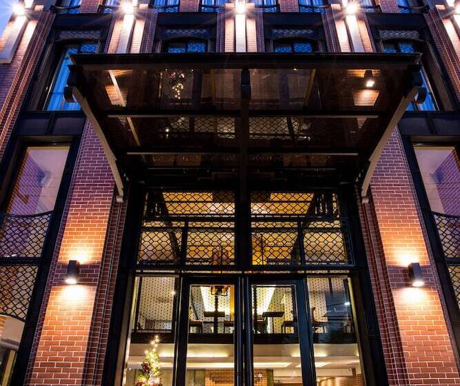 Fotos del hotel De Chai The Deco Chiang Mai:  11