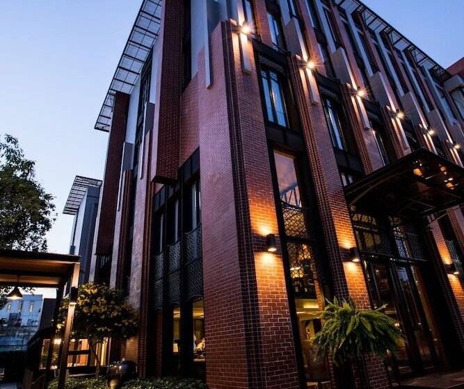 Fotos del hotel De Chai The Deco Chiang Mai:  13