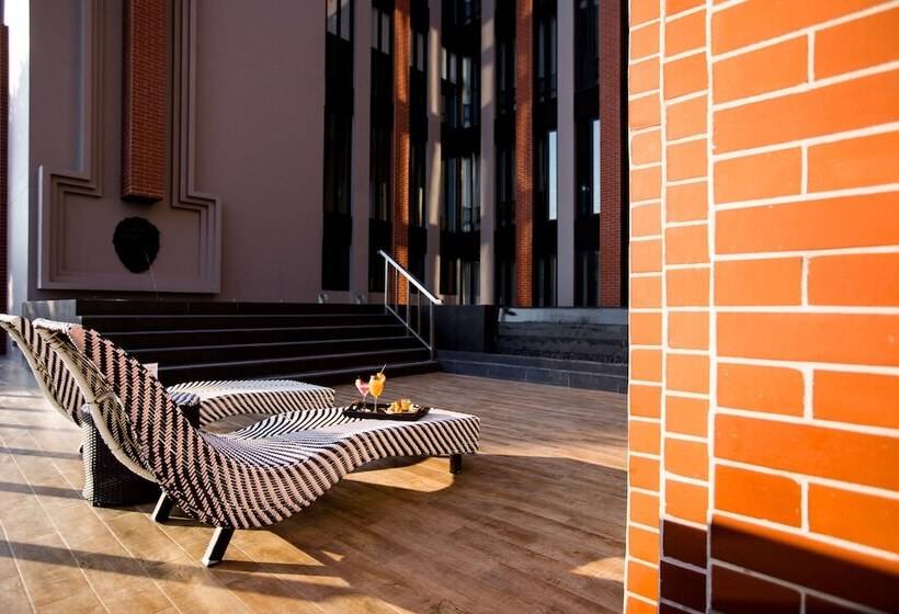 Fotos del hotel De Chai The Deco Chiang Mai:  5