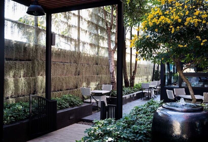 Fotos del hotel De Chai The Deco Chiang Mai:  8