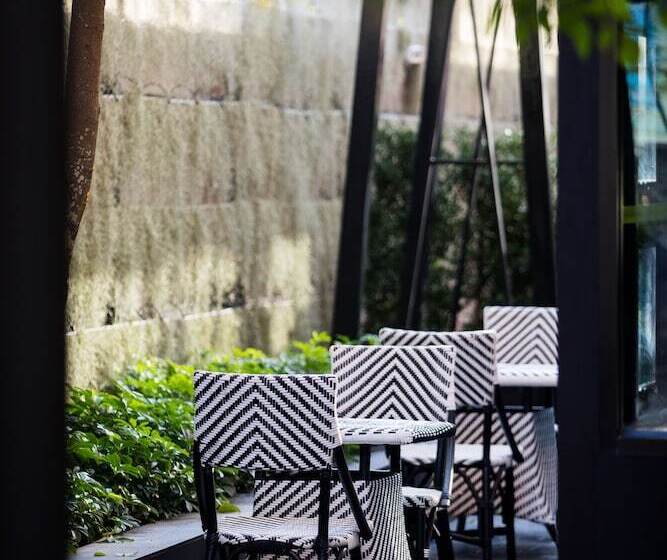 Fotos del hotel De Chai The Deco Chiang Mai:  10