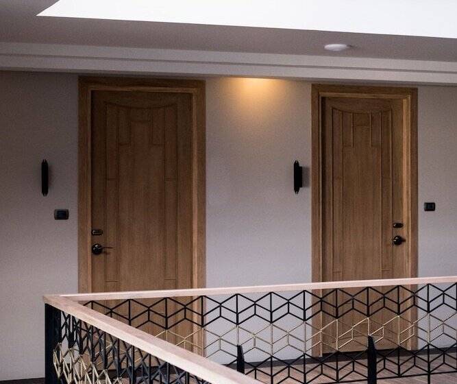 Fotos del hotel De Chai The Deco Chiang Mai:  3